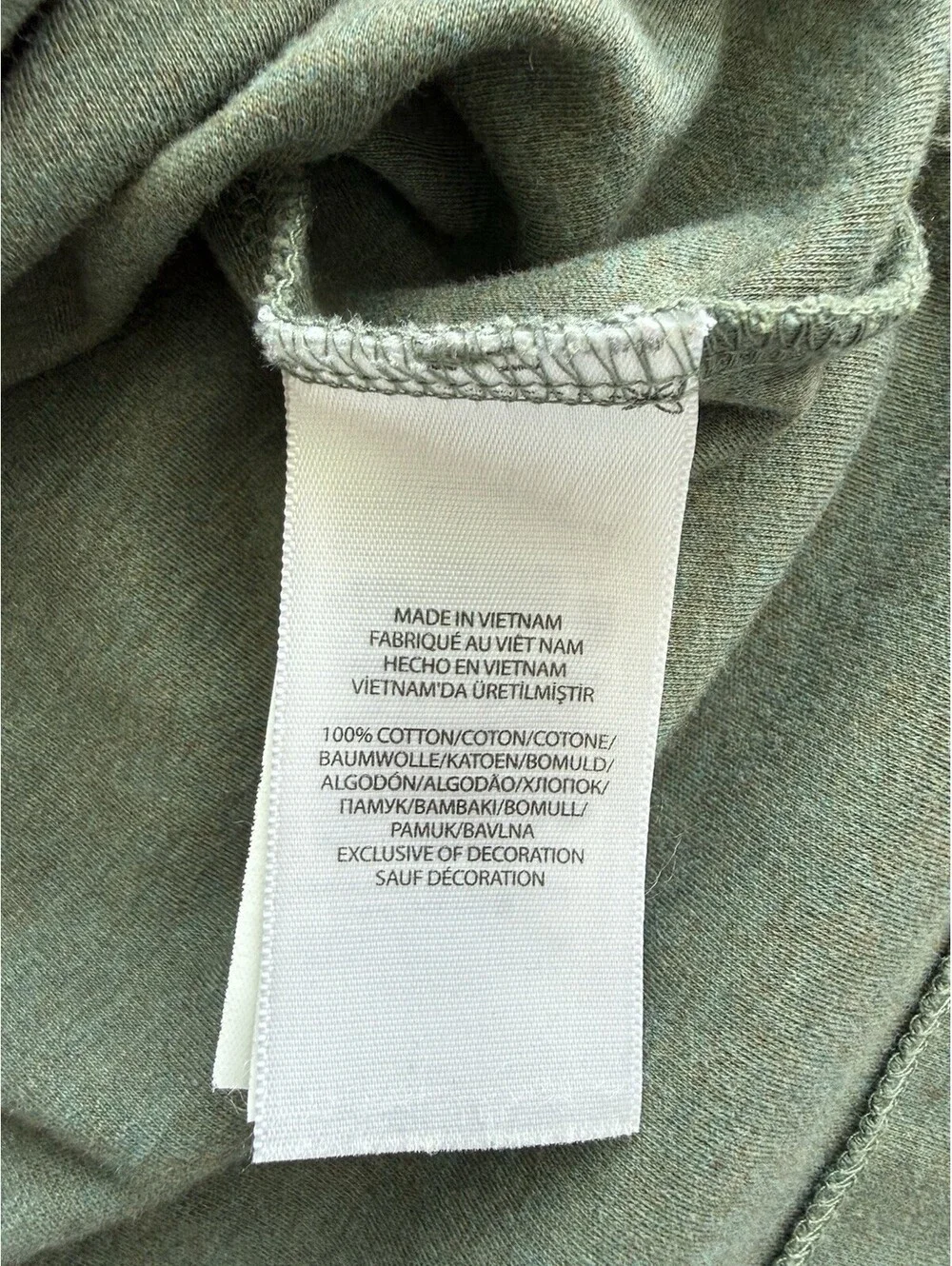 Ralph Lauren this polo